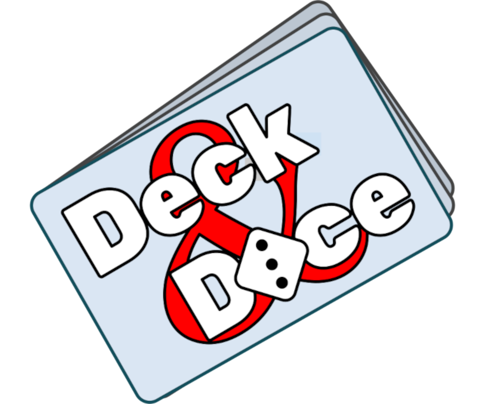Rapid Stat Dice by Deck & Dice Games LLC - Critical Hit Unarmed Strike Set